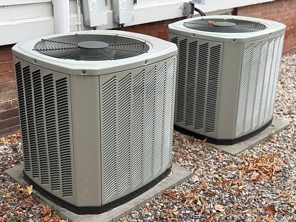 Reliable Hvac contractor in Coventry, CT by JG Cool HVAC